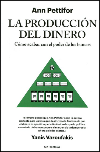 [9788415070788] LA PRODUCCIÓN DEL DINERO
