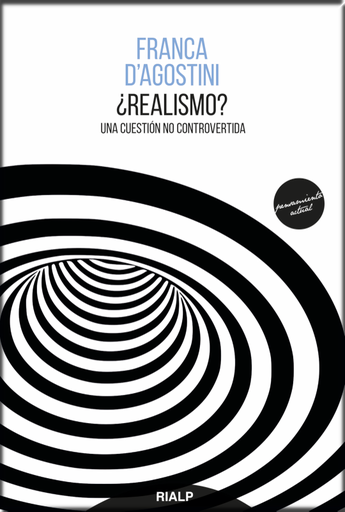 [9788432150050] ¿REALISMO?