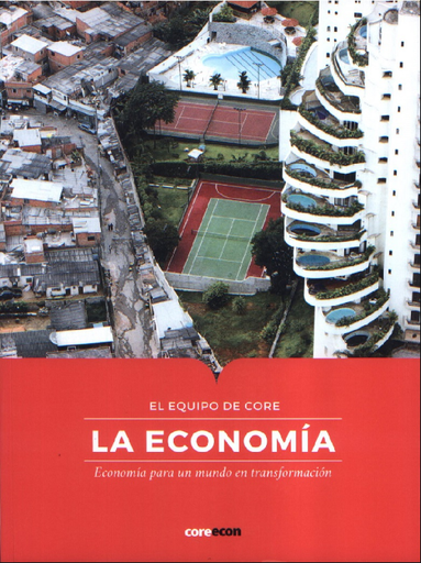 [9788412176506] LA ECONOMÍA