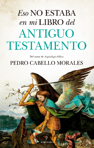[9788417954758] ESO NO ESTABA EN MI LIBRO DEL ANTIGUO TESTAMENTO