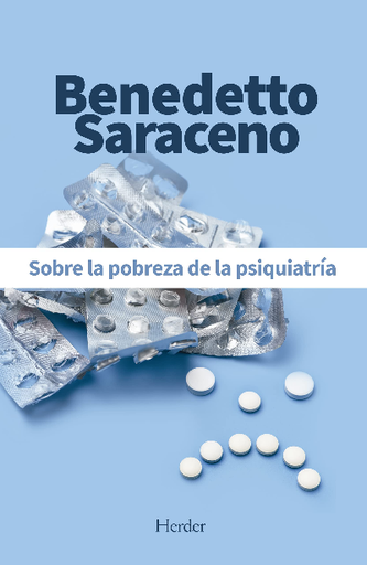 [9788425444104] SOBRE LA POBREZA DE LA PSIQUIATRÍA