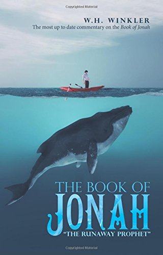 [9781973611929] THE BOOK OF JONAH