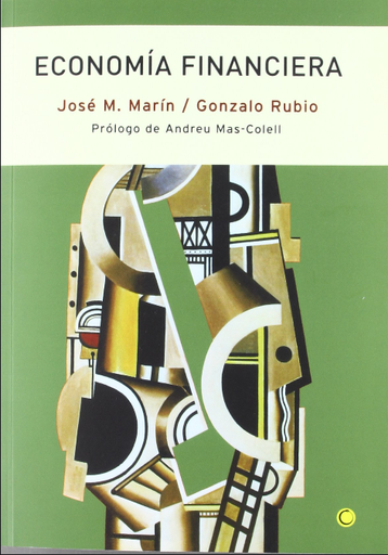 [9788495348821] ECONOMÍA FINANCIERA