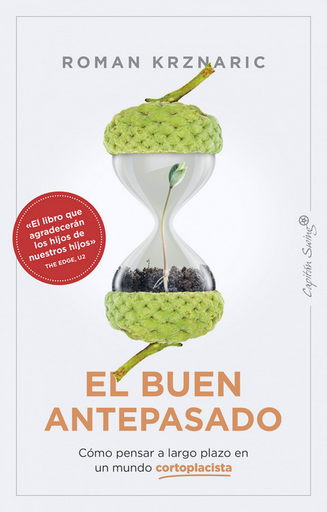[9788412457834] EL BUEN ANTEPASADO