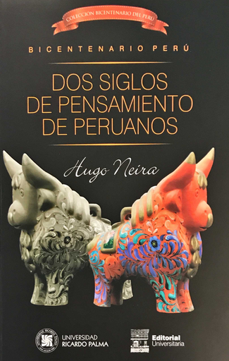 [9786124419850] DOS SIGLOS DE PENSAMIENTO