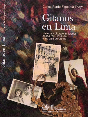 [9789972832550] GITANOS EN LIMA
