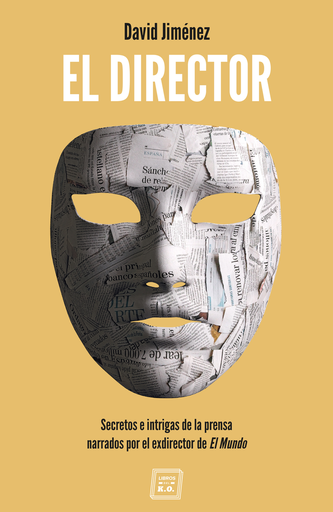 [9788417678081] EL DIRECTOR