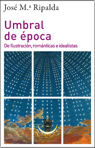 [9788432320118] UMBRAL DE LA ÉPOCA