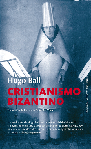 [9788415441892] CRISTIANISMO BIZANTINO