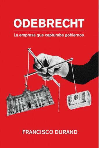 [9786123174217] ODEBRECHT