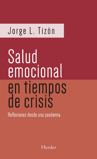 [9788425446245] LA SALUD EMOCIONAL EN TIEMPOS DE