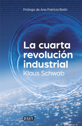 [9788499926940] LA CUARTA REVOLUCIÓN INDUSTRIAL
