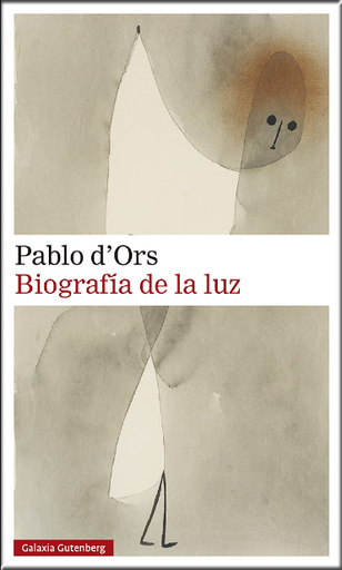 [9788418526138] BIOGRAFÍA DE LA LUZ