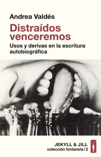 [9788494891526] DISTRAÍDOS VENCEREMOS