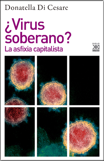 [9788432320002] ¿VIRUS SOBERANO?