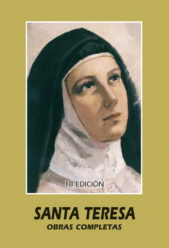 [9788483538241] SANTA TERESA