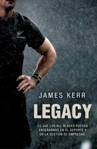 [9788494506482] LEGACY 15
