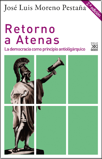 [9788432319648] RETORNO A ATENAS