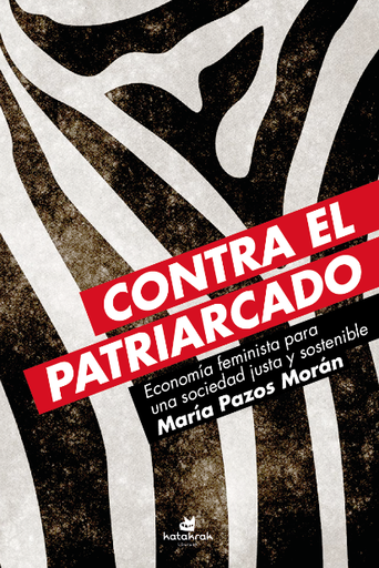 [9788416946129] CONTRA EL PATRIARCADO