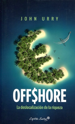 [9788494645235] OFFSHORE