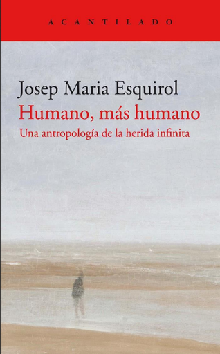 [9788418370311] HUMANO, MÁS HUMANO
