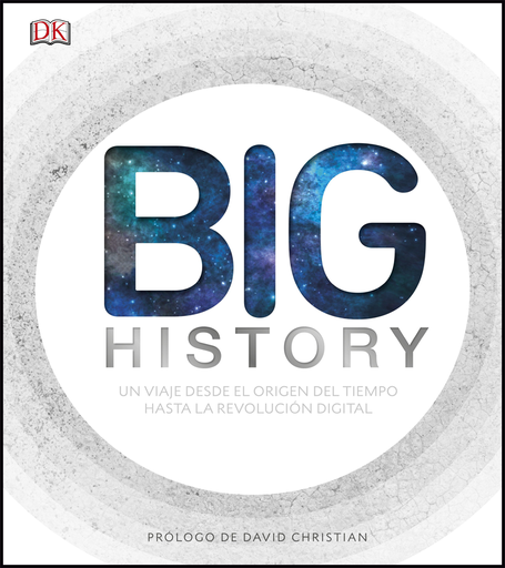 [9780241302330] BIG HISTORY