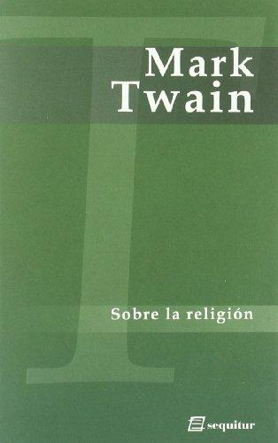 [9788495363886] SOBRE LA RELIGIÓN