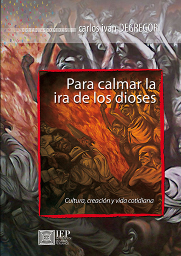 [9789972515569] PARA CALMAR LA IRA DE LOS DIOSES