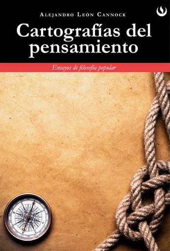[9786124191121] CARTOGRAFÍAS DEL PENSAMIENTO