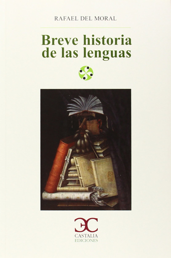 [9788497405911] BREVE HISTORIA DE LAS LENGUAS