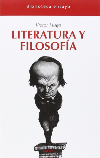 [9788415458593] LITERATURA Y FILOSOFÍA