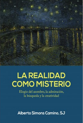 [9786123174507] LA REALIDAD COMO MISTERIO