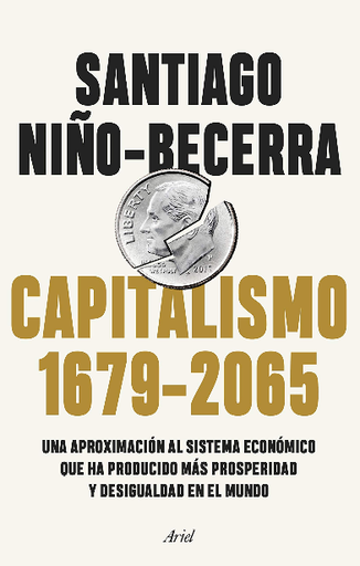 [9788434432956] CAPITALISMO (1679-2065)