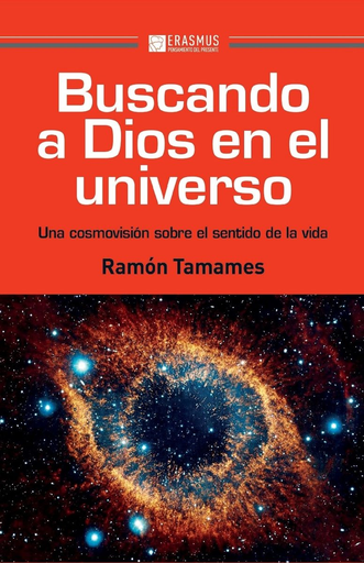 [9788415462590] BUSCANDO A DIOS EN EL UNIVERSO