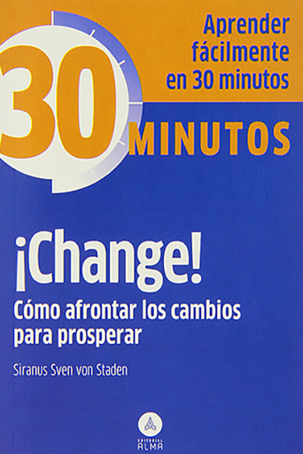 [9788415618171] ¡CHANGE!