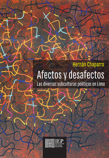 [9789972517181] AFECTOS Y DESAFECTOS