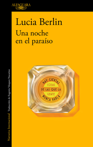 [9788420429304] UNA NOCHE EN EL PARAÍSO