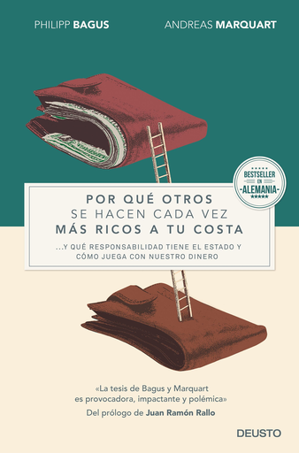 [9788423421039] POR QUÉ OTROS SE HACEN CADA VEZ MÁS RICOS A TU COSTA