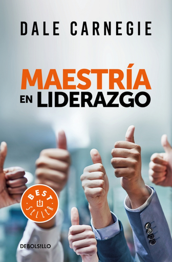 [9786073154369] MAESTRÍA EN LIDERAZGO