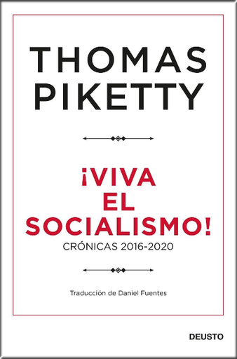 [9788423432424] ¡VIVA EL SOCIALISMO!