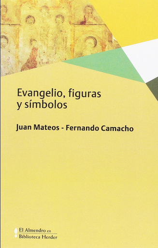 [9788425440533] EVANGELIO, FIGURAS Y SÍMBOLOS