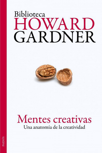[9788449324192] MENTES CREATIVAS