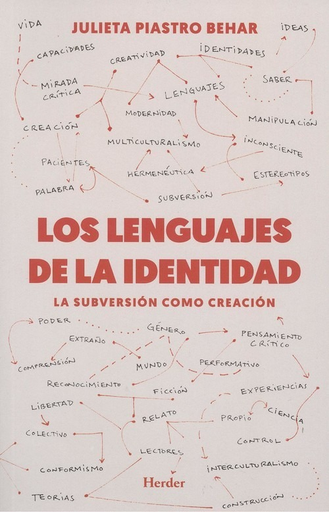 [9788425442445] LOS LENGUAJES DE LA IDENTIDAD