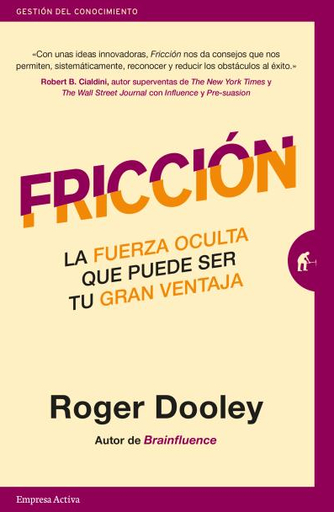 [9788416997398] FRICCIÓN