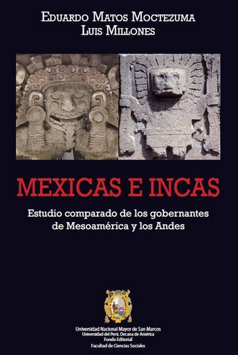 [9789972466311] MEXICAS E INCAS