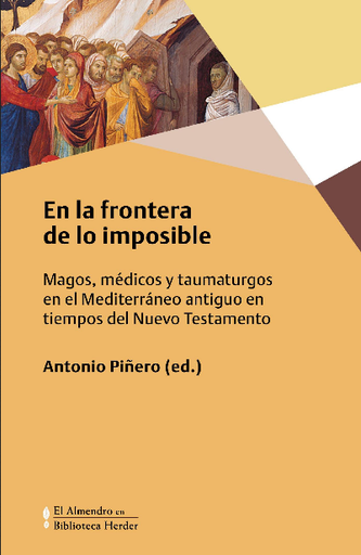 [9788425445811] EN LA FRONTERA DE LO IMPOSIBLE