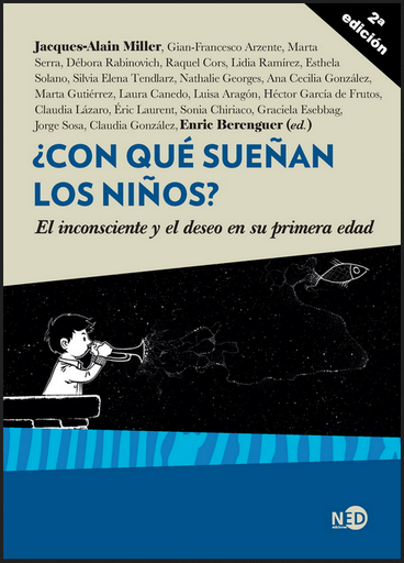 [9788416737970] ¿CON QUÉ SUEÑAN LOS NIÑOS?