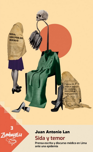 [9786123176822] SIDA Y TEMOR