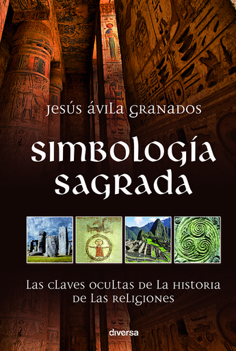 [9788494608186] SIMBOLOGÍA SAGRADA