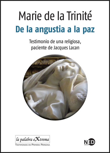 [9788416737208] DE LA ANGUSTIA A LA PAZ